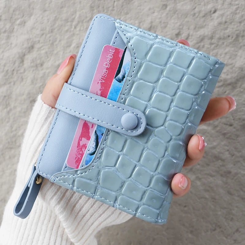 MiniLuxe Clutch