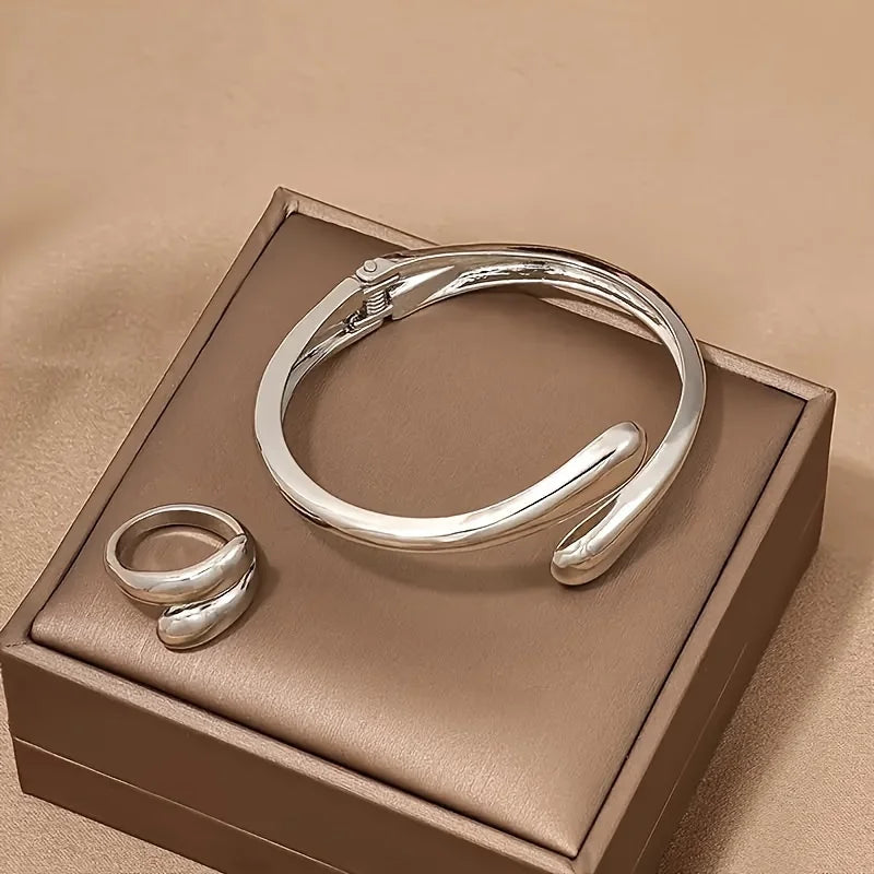 DropAura Set