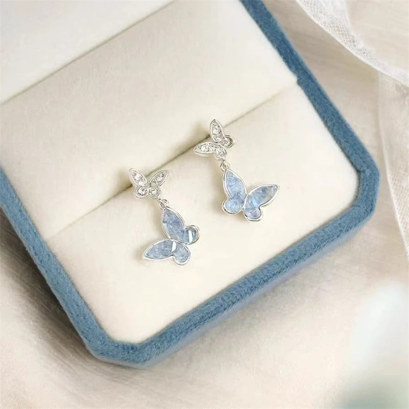 CrystalButterfly Set