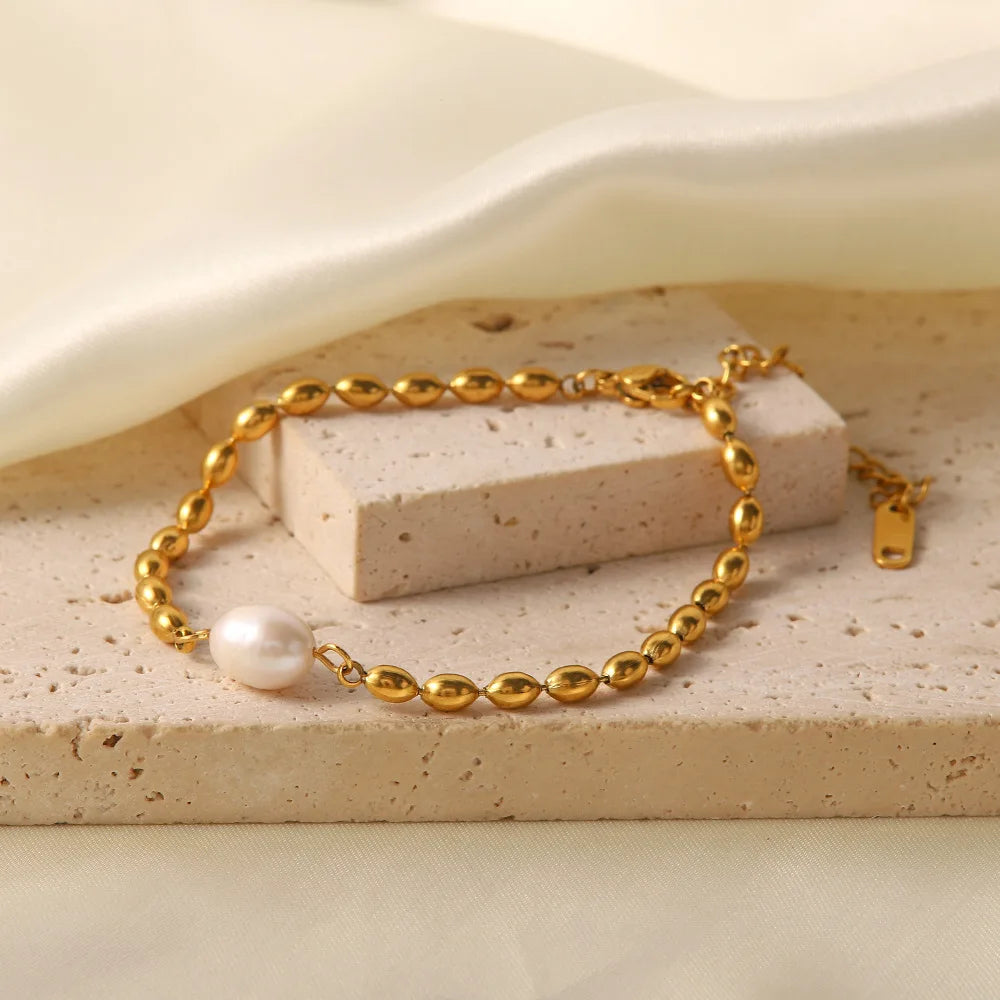 PearlLuxe Set