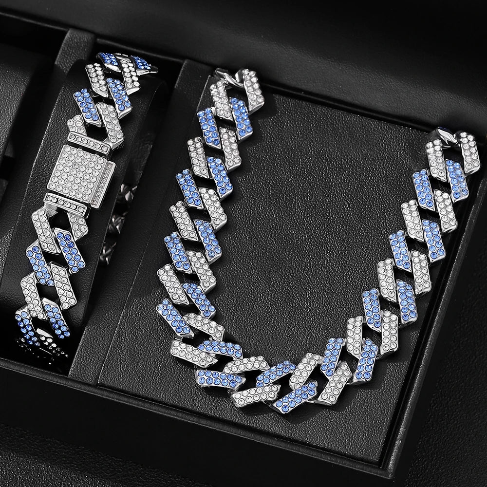 UrbanShine Set