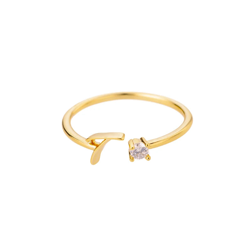 Initia Ring