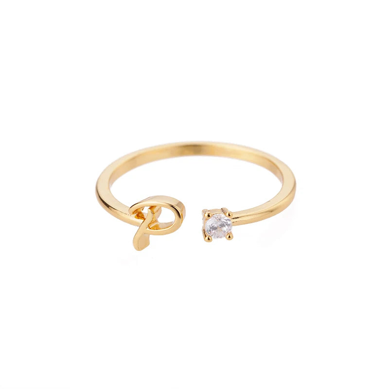 Initia Ring