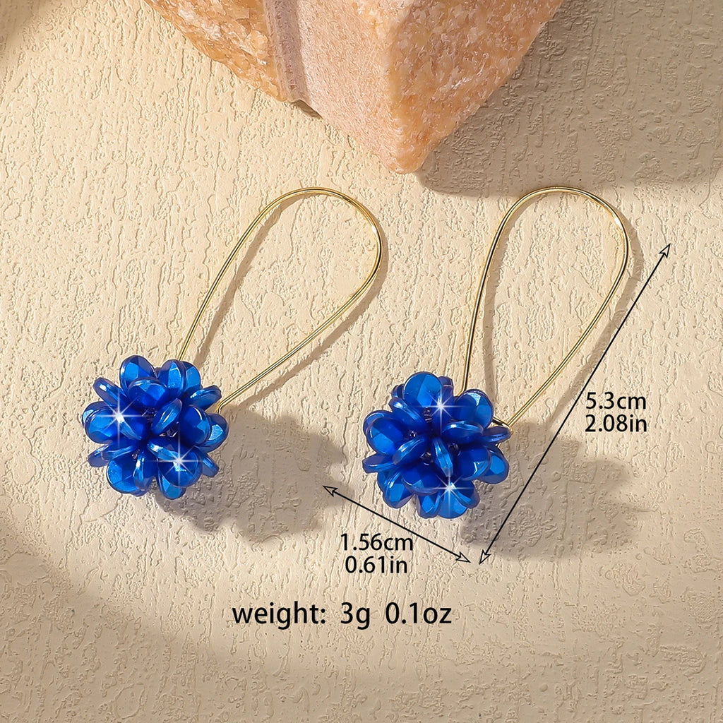 ButterPearl Earrings
