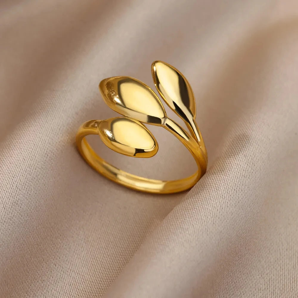 NovaBand Ring