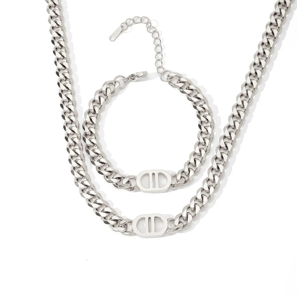 DD Luxe Set