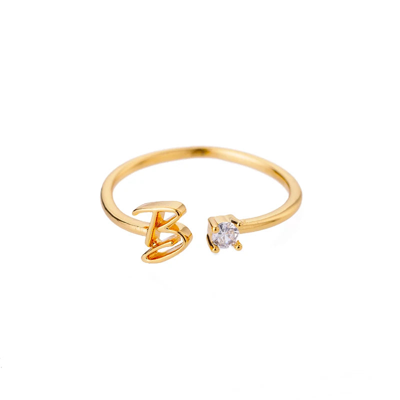 Initia Ring