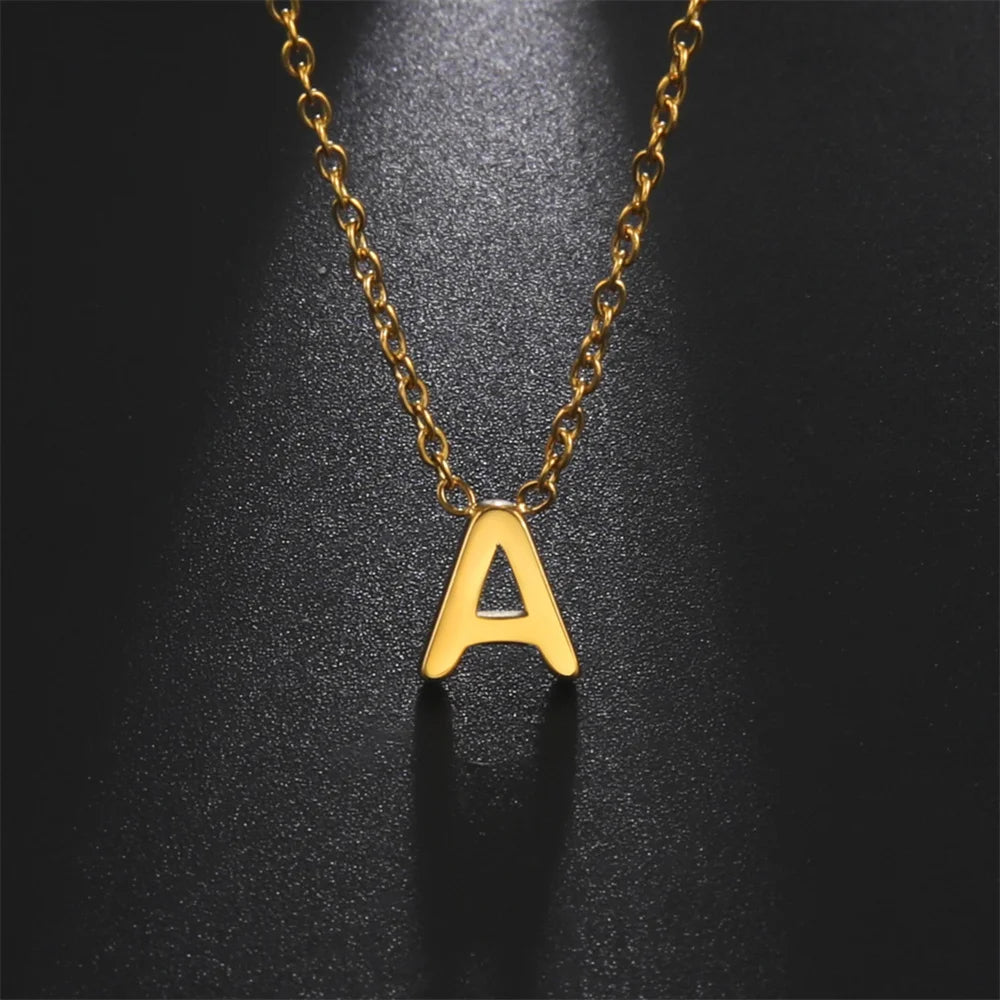 Initia Necklace