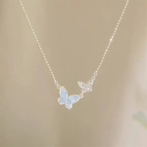 CrystalButterfly Set