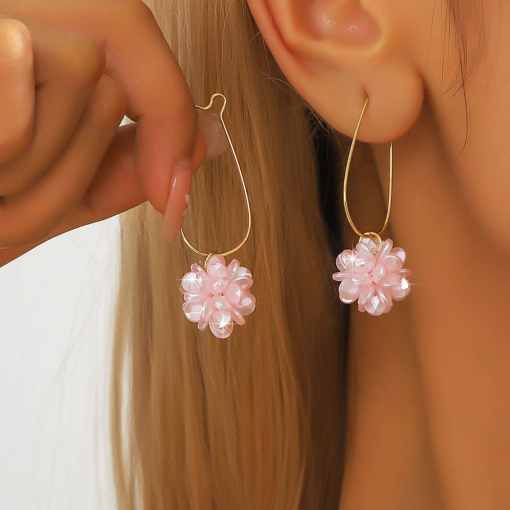 ButterPearl Earrings