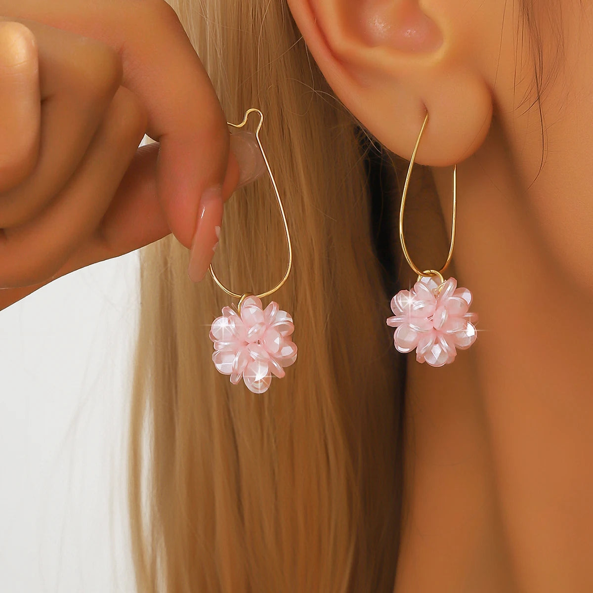 ButterPearl Earrings