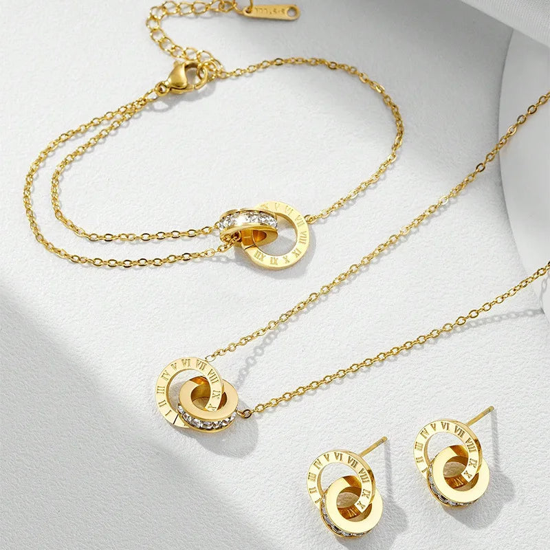 EternaCircle Set