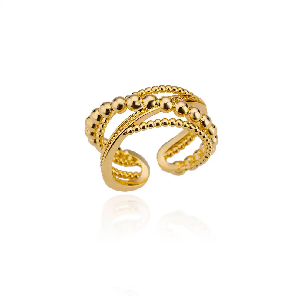 NovaBand Ring