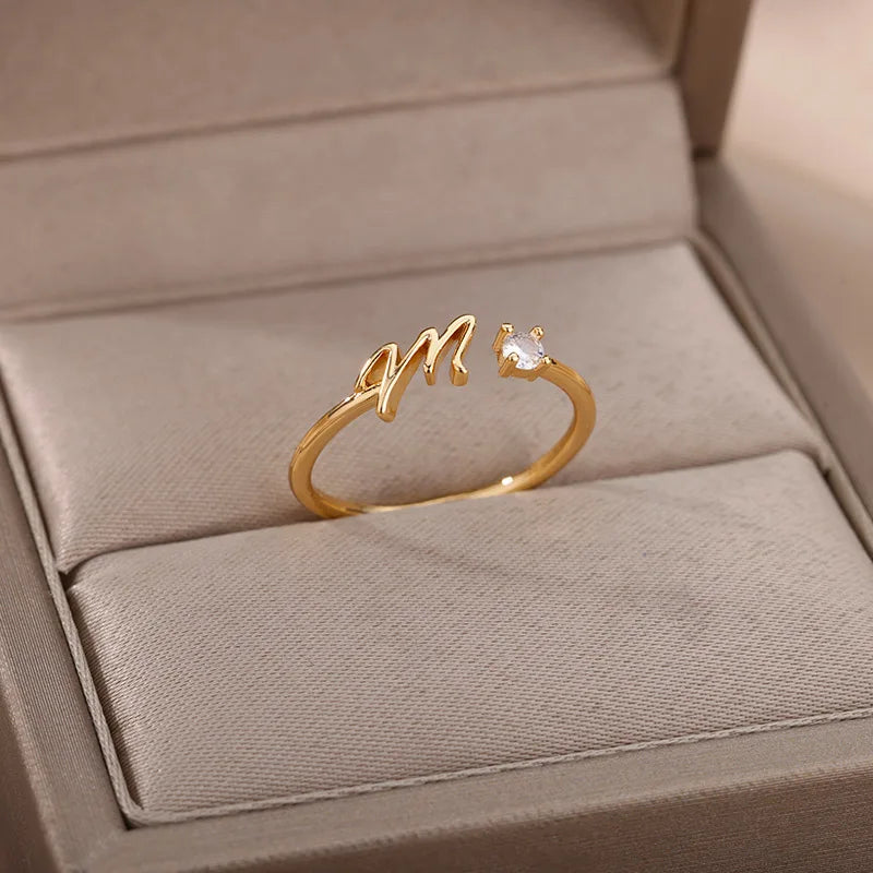 Initia Ring