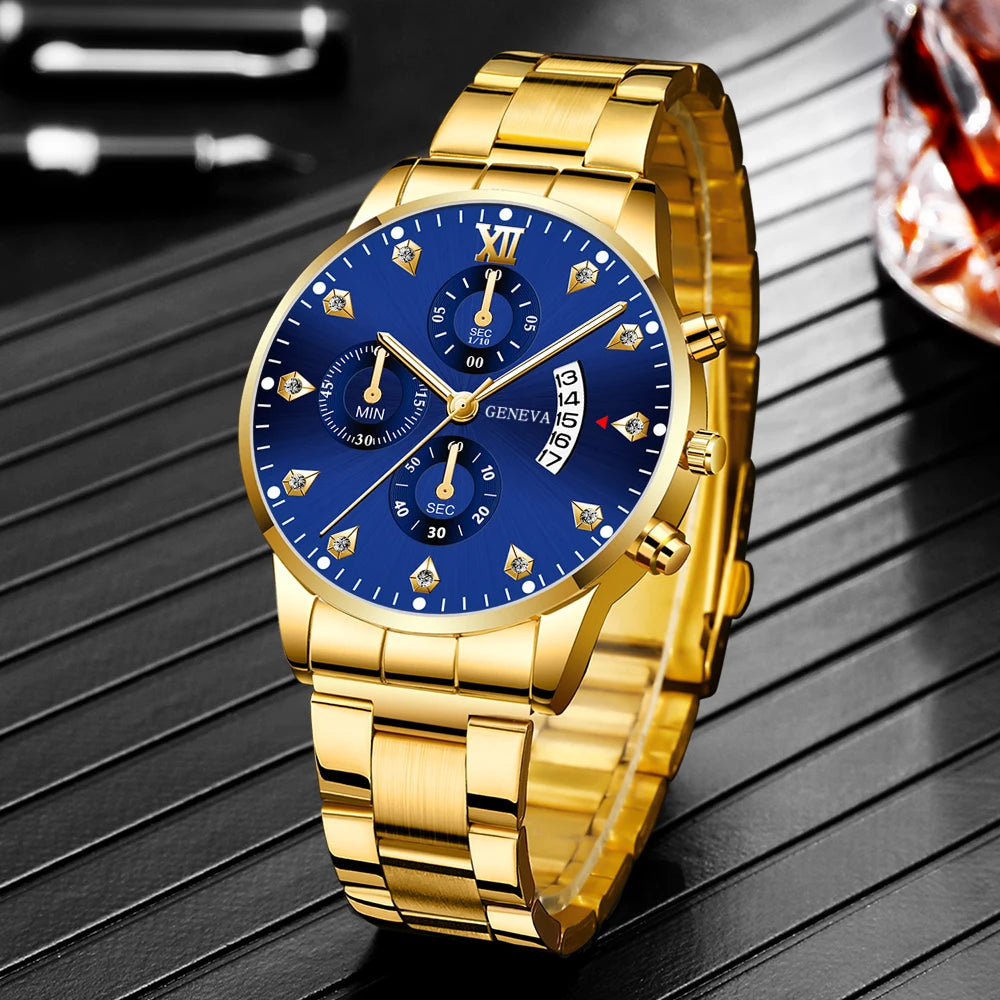 SyncTime Watch