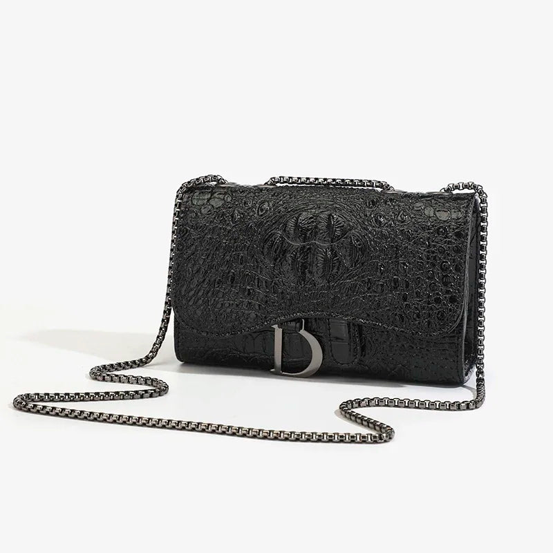 ShineLuxe Bag