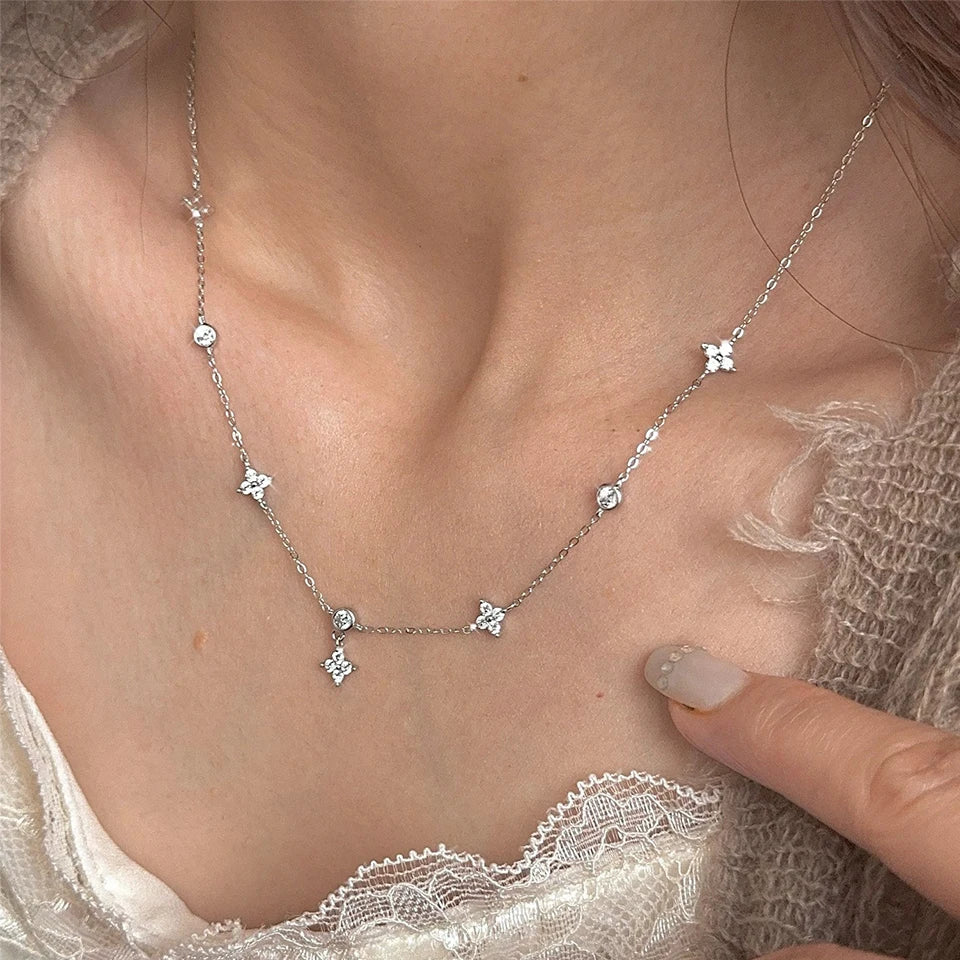 PetalLuck Necklace