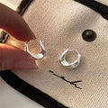GlowHoop Earrings