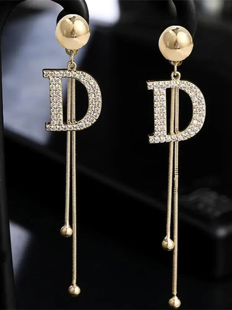 D Luxe Drops
