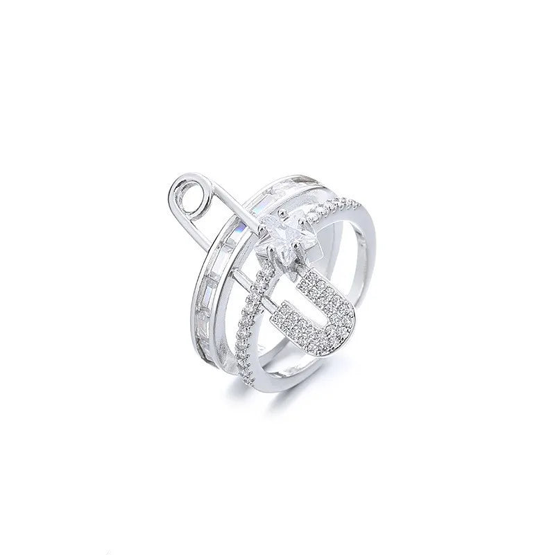StarLuxe Ring