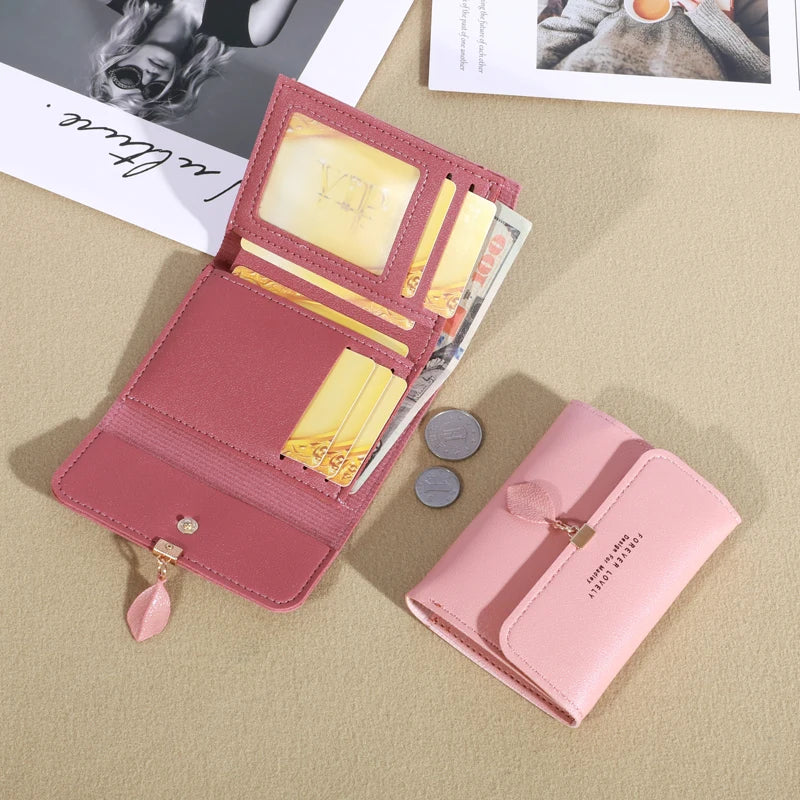 EasyFold Wallet