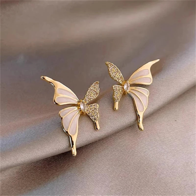 GlowWing Studs