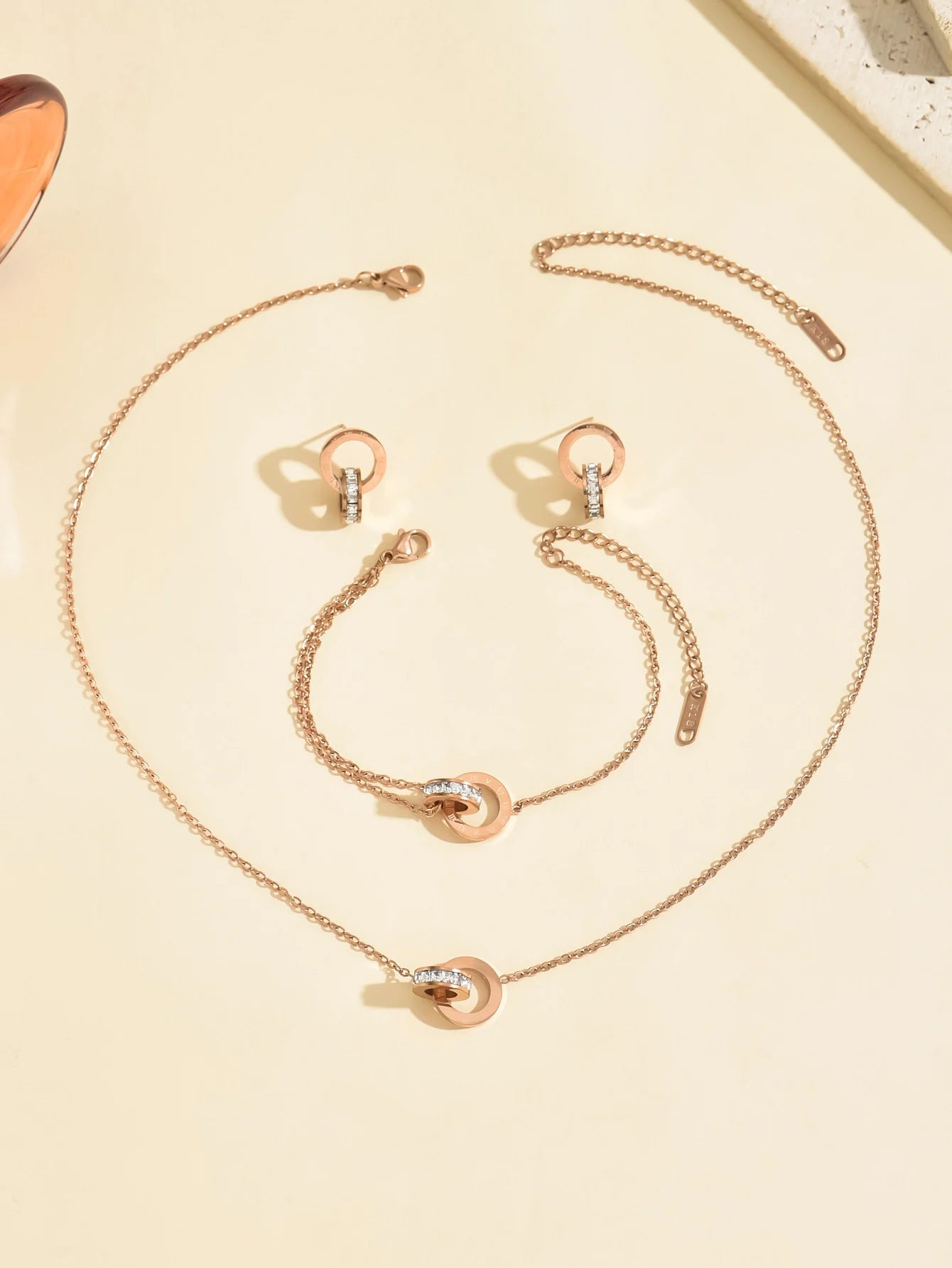 RomaRing Set