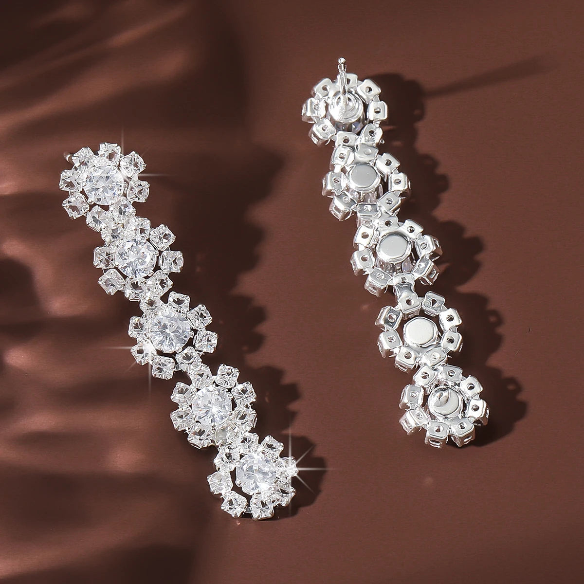 ButterPearl Earrings