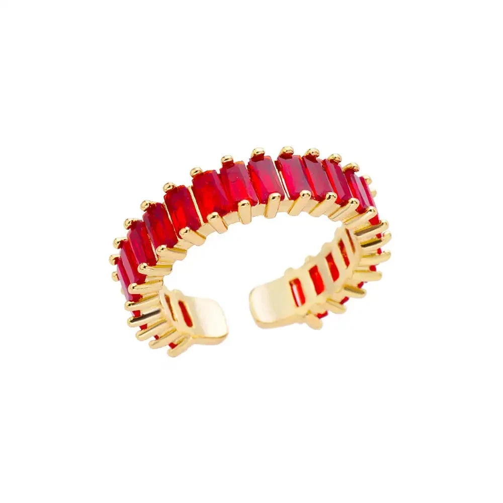 NovaBand Ring