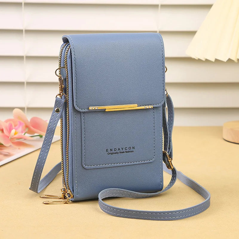 TouchLock Bag