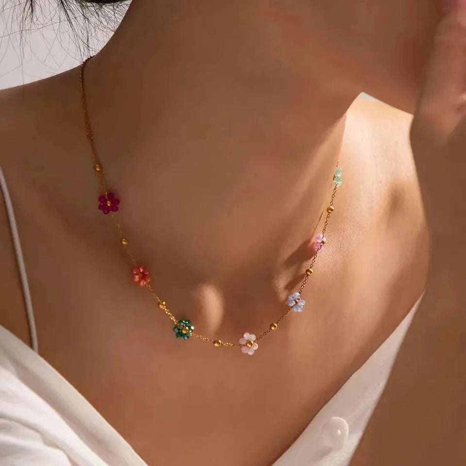 RainbowBloom Set
