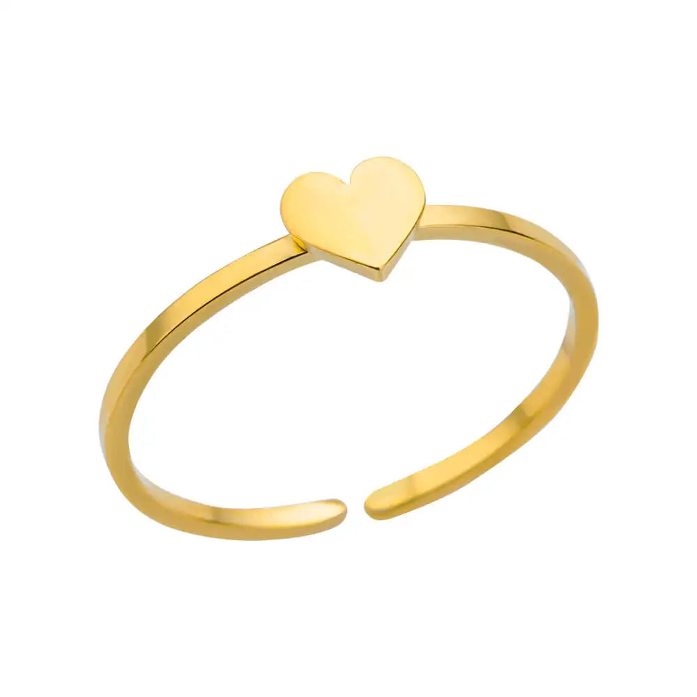 NovaBand Ring