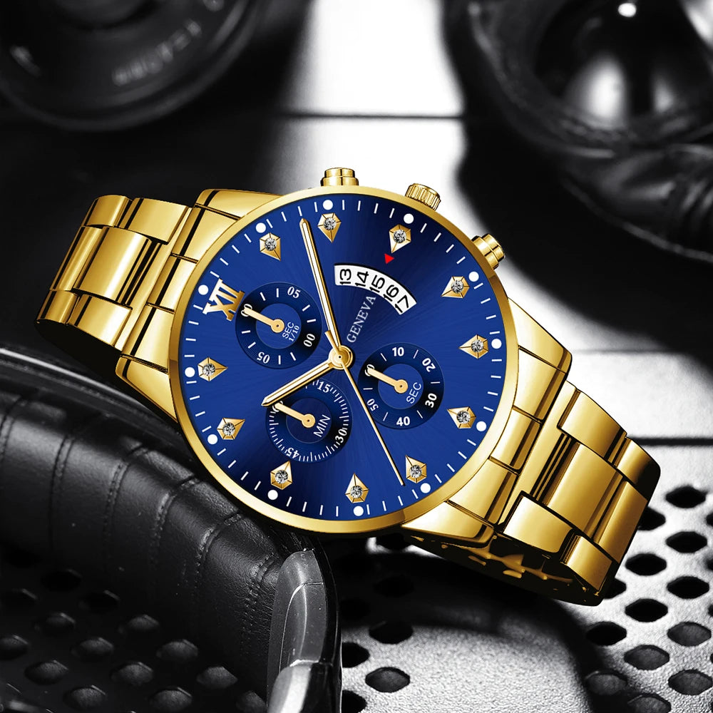 SyncTime Watch
