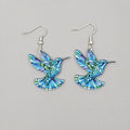 BirdGlow Earrings