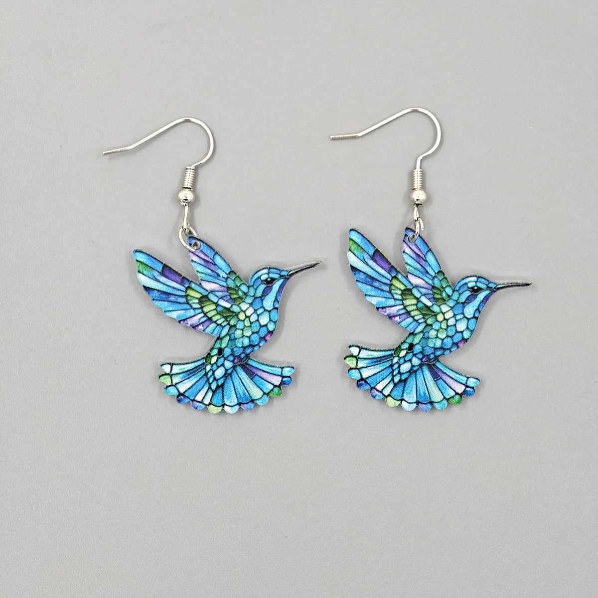 BirdGlow Earrings