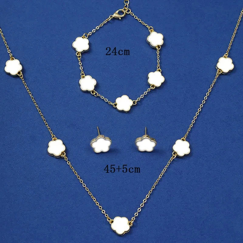 LuckyPetal Set
