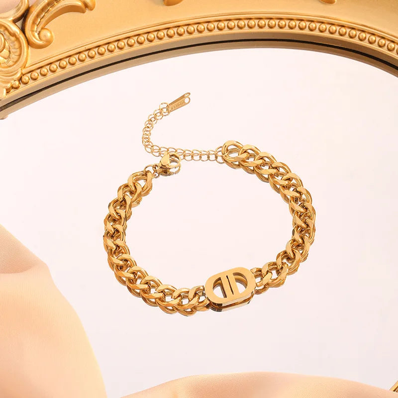 DD Luxe Set
