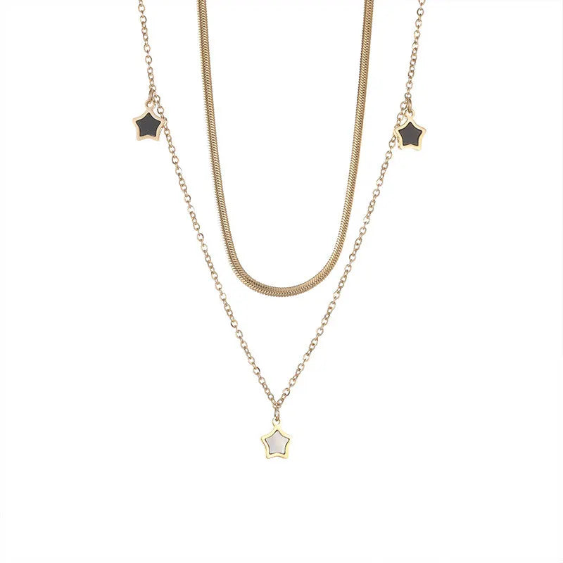 StellarCharm Set