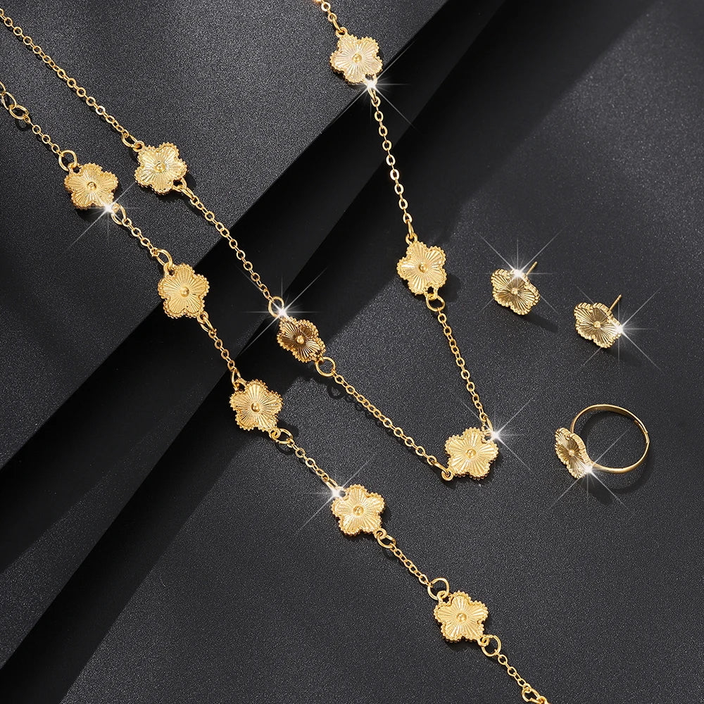BloomLuxe Set