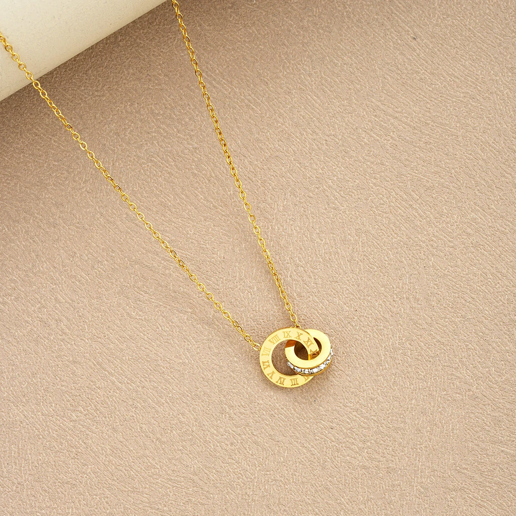 CrystalCircle Set