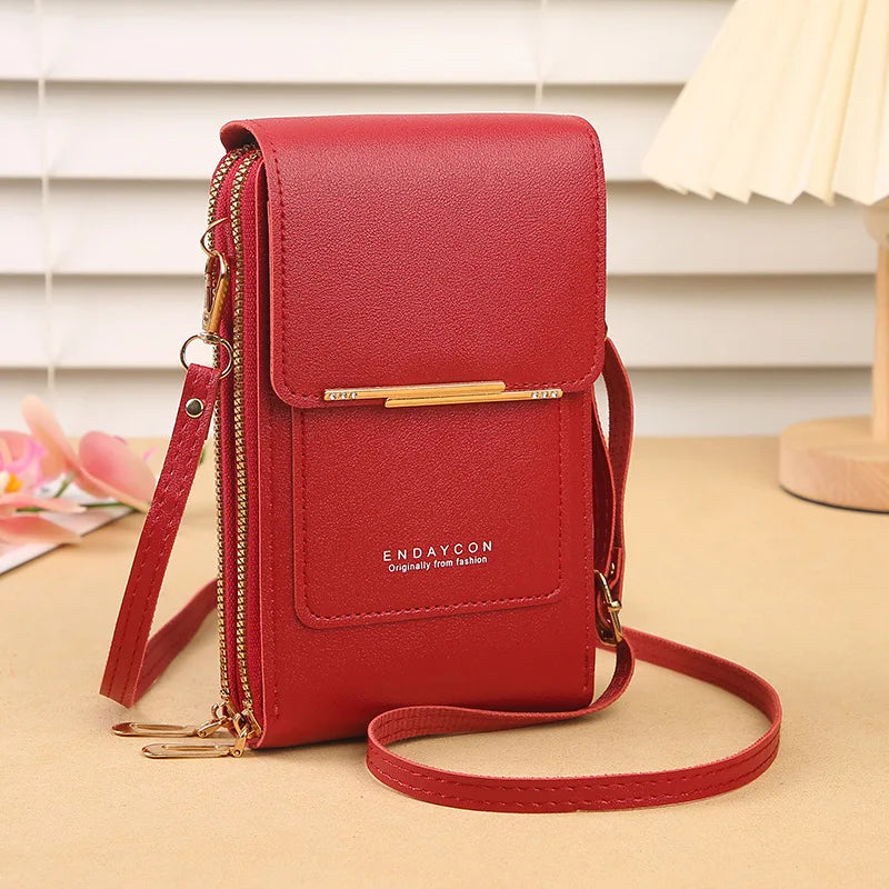 TouchLock Bag