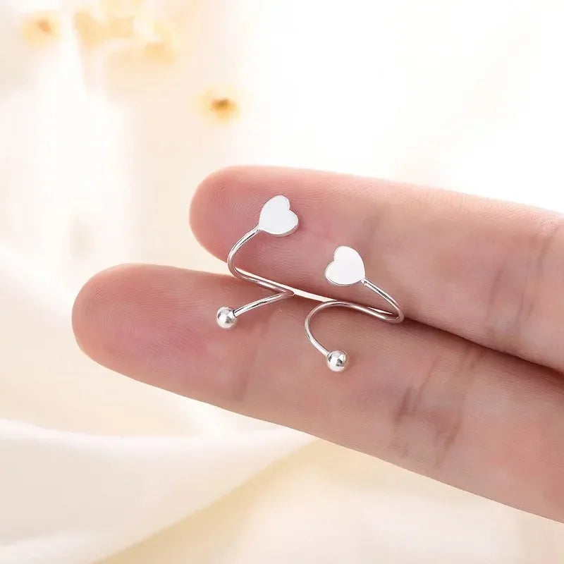 TwistPulse Studs