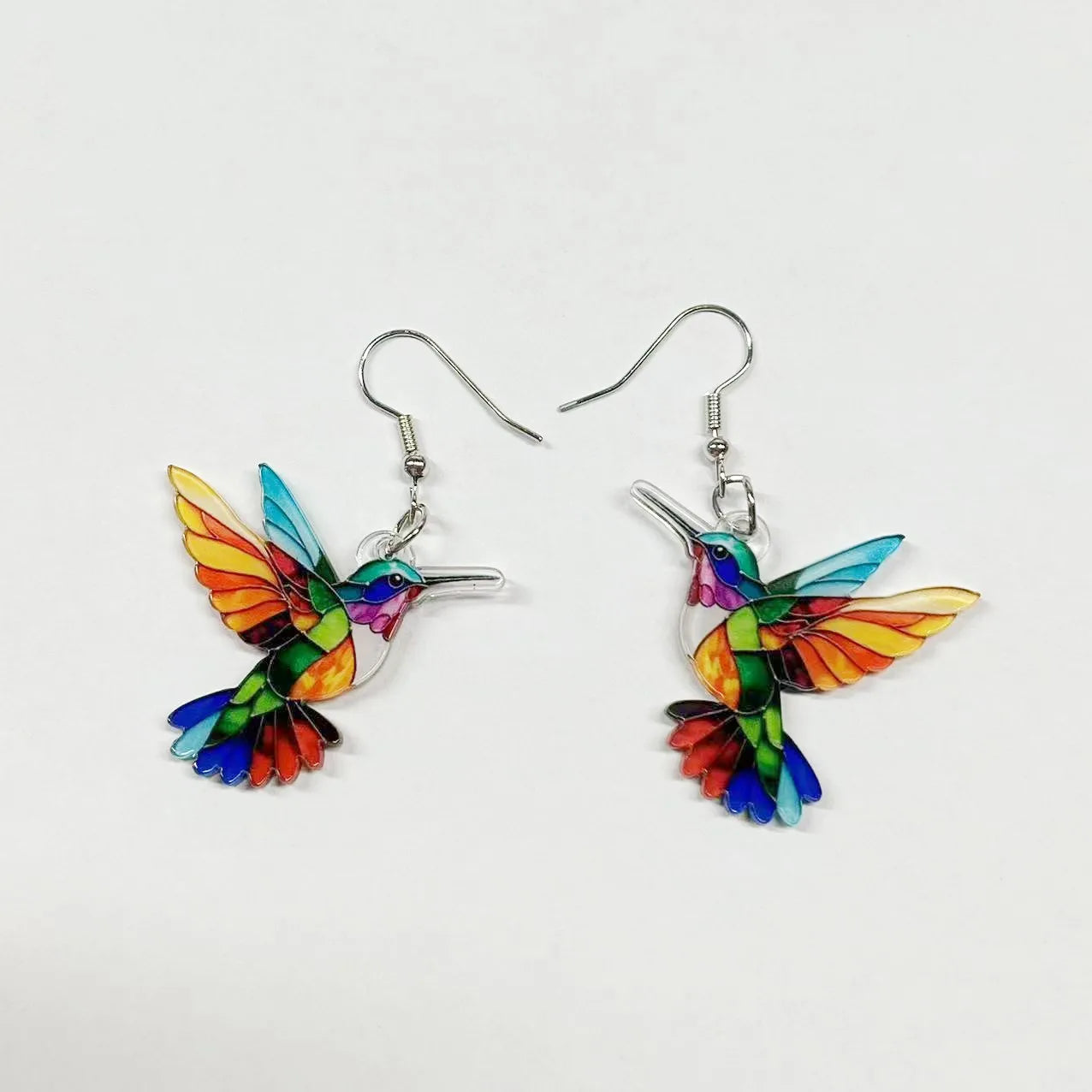 BirdGlow Earrings