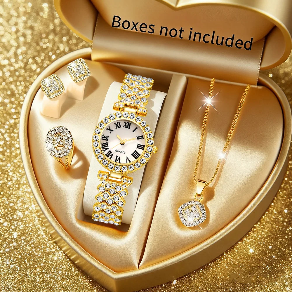 LuxeDial Set
