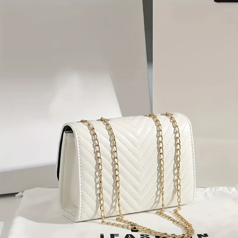 EmbroLuxe Bag