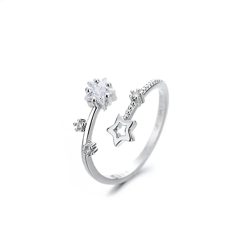 StarLuxe Ring