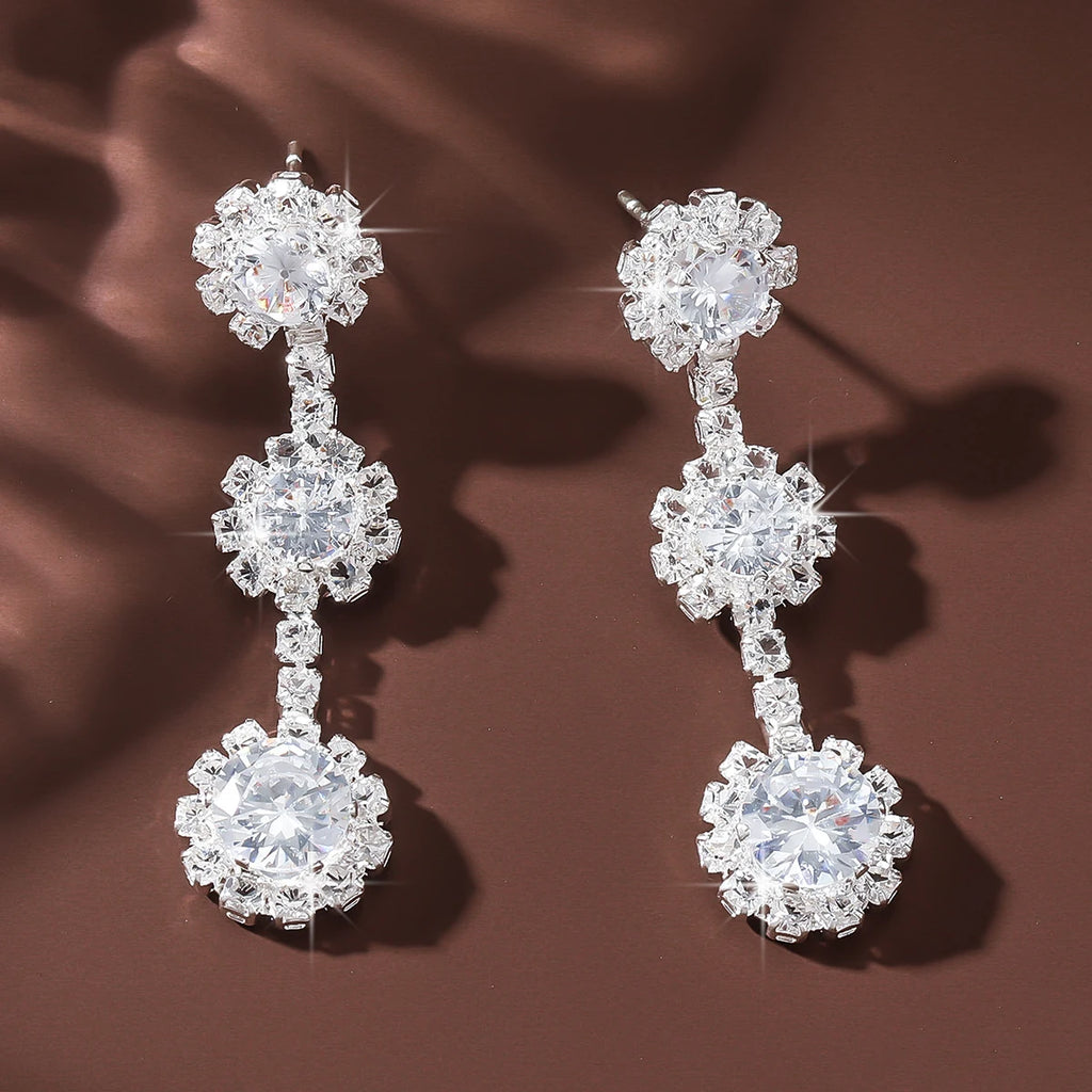 ButterPearl Earrings