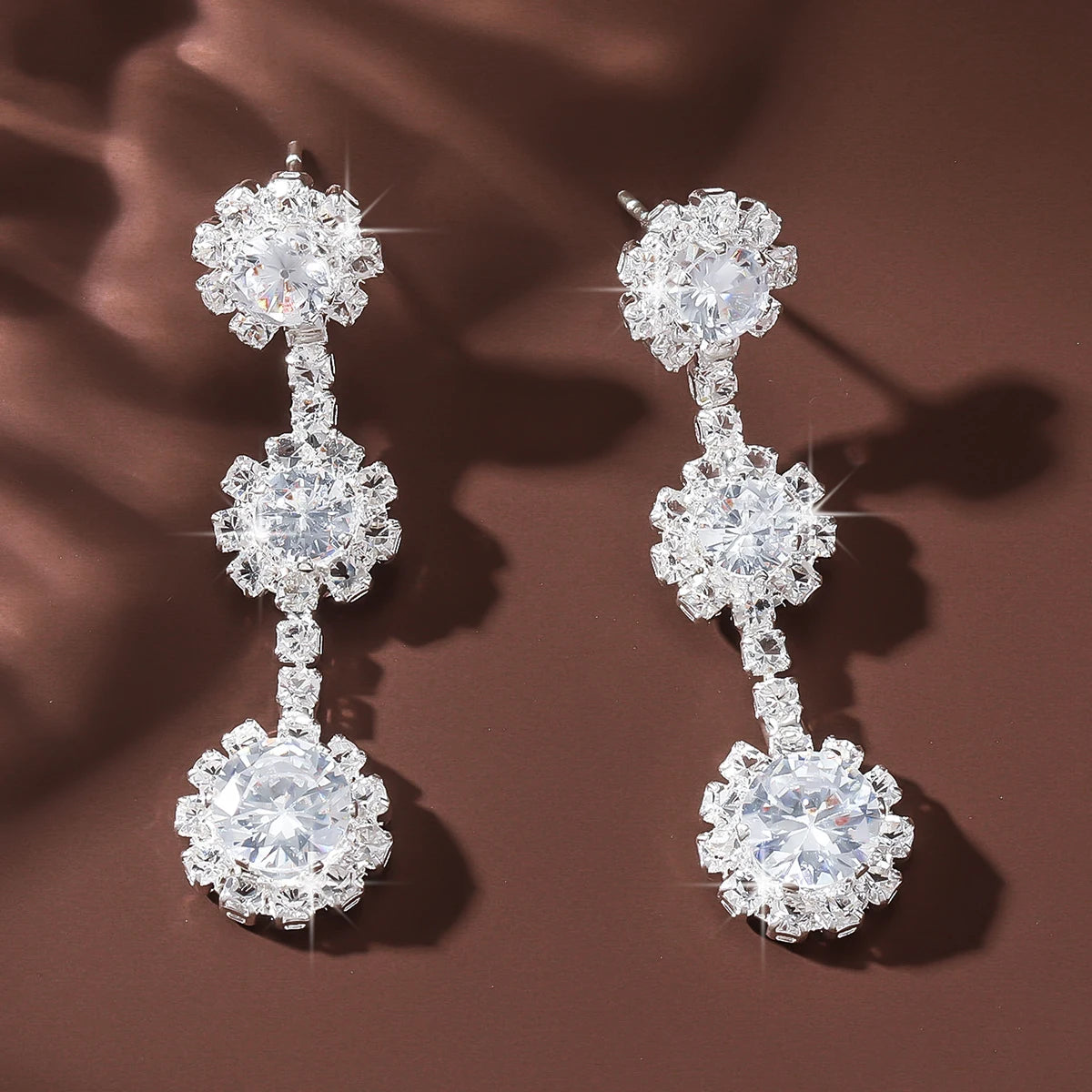 ButterPearl Earrings