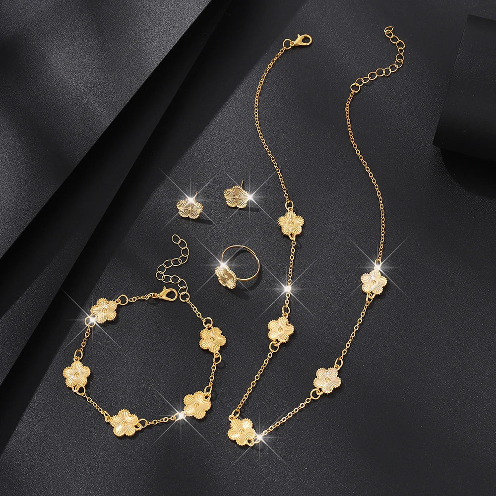 BloomLuxe Set
