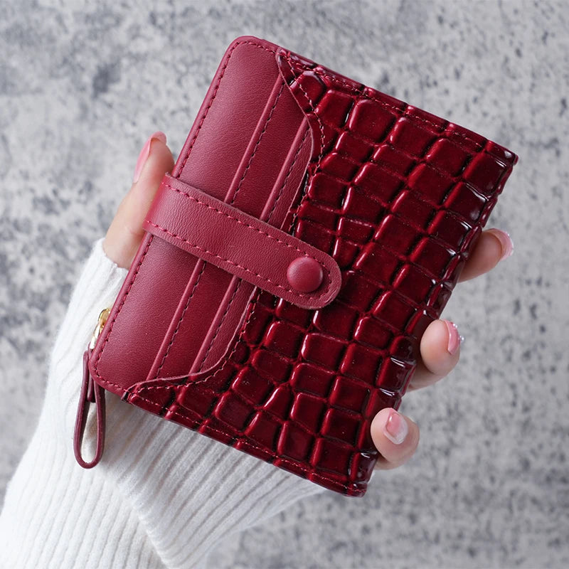 MiniLuxe Clutch